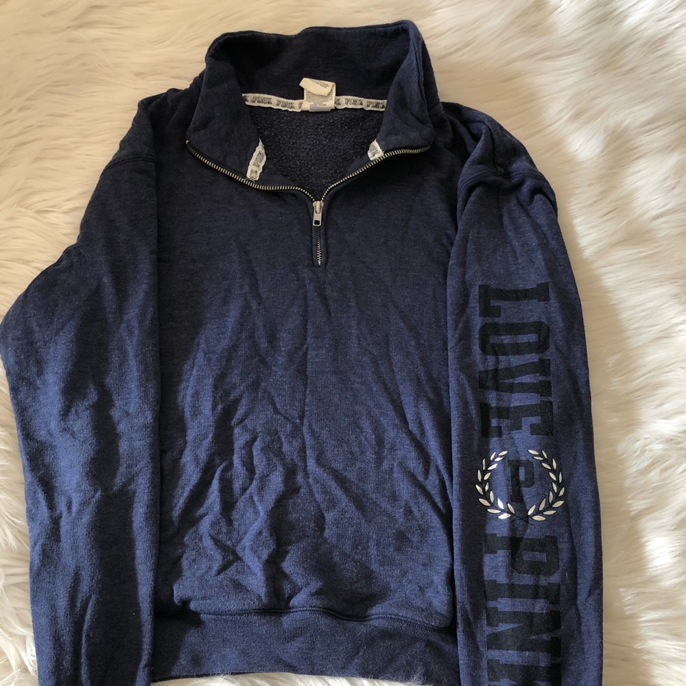Victoria Secret Pink Pullover